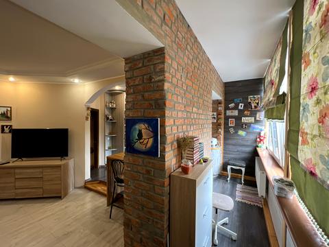 квартира за адресою Перемоги вул., 12