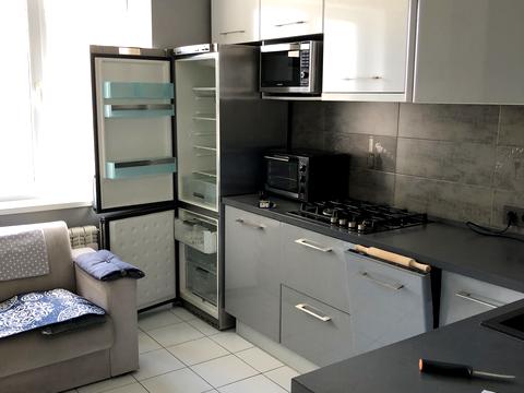 квартира по адресу Героев Днепра ул., 73
