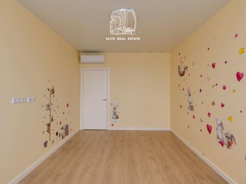 квартира за адресою Родини Крістерів вул., 20