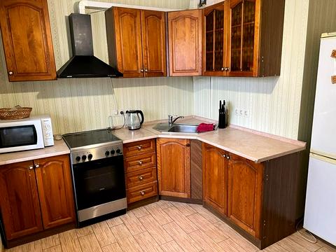 квартира по адресу Вацлава Гавела бульв. (Івана Лепсе), 9-В