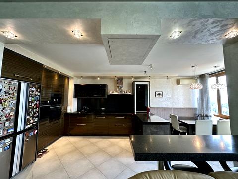 квартира по адресу Раисы Окипной ул., 10