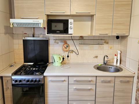 квартира по адресу Иорданская ул. (Лайоша Гавро), 7