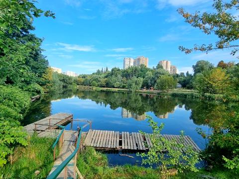 квартира по адресу Кадетский Гай ул., 12