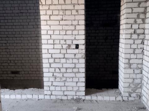 квартира по адресу Космическая ул., 9д