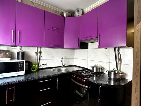 квартира по адресу Небесної Сотні, 35
