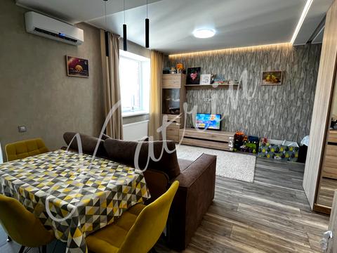 квартира по адресу Співдружності ул., 1