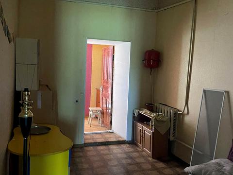 дом по адресу Жевахова ул.