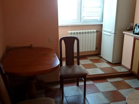 квартира за адресою Мілютенка вул., 42