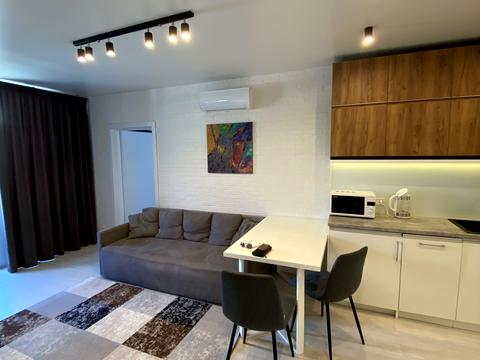 квартира за адресою Васильковская, 100а