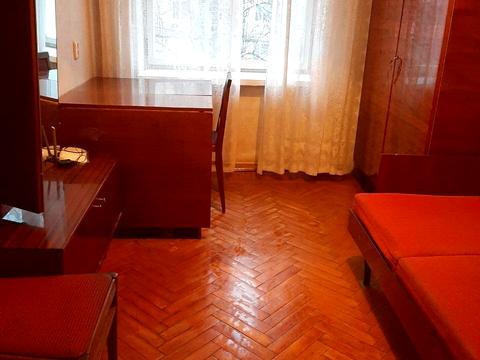 квартира по адресу Героев Сталинграда просп., 165-А
