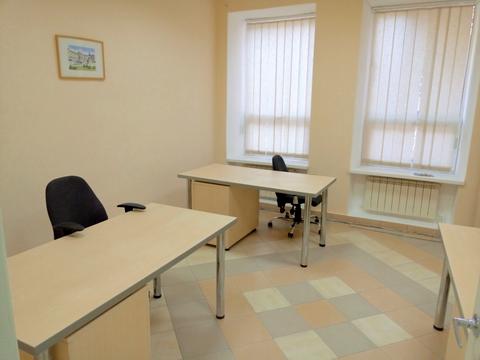 коммерческая по адресу Приморский бульв., 10