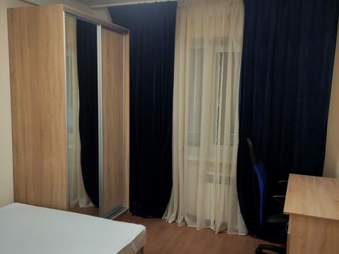 квартира за адресою Берестейський просп. (Перемоги), 43-Б