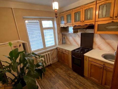 квартира по адресу Шолом-Алейхема ул., 24