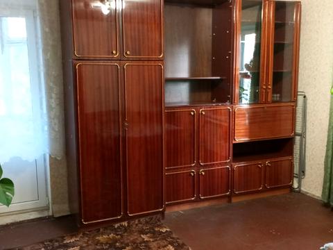 квартира по адресу Виталия Блажко ул., 6