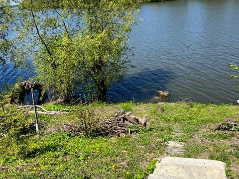 будинок за адресою с. Бахматівці, Набережна, 9