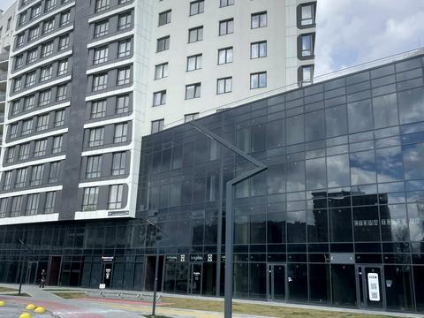 квартира по адресу Куликовская ул., 93