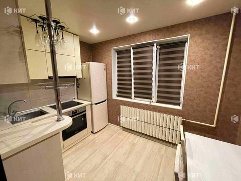 квартира по адресу Сергея Грицевца ул., 39