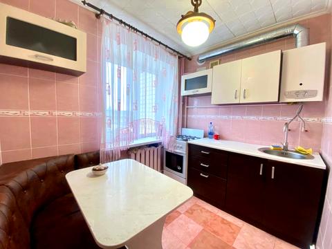 квартира за адресою Провулок Тракторний, 20