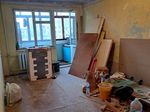 квартира по адресу вул. Генерала Карпенка, 49