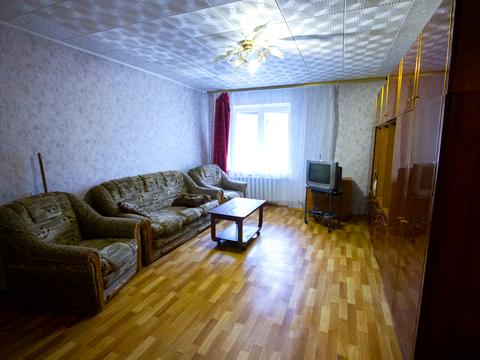 квартира по адресу Академика Королёва ул., 6