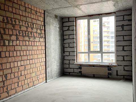 квартира по адресу Каховская ул., 62-А