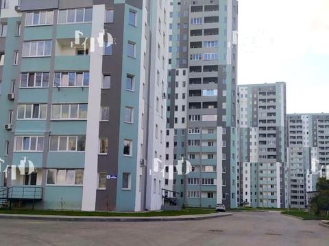 квартира по адресу Заливная ул., 10