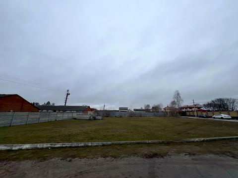 участок по адресу Куренной пер., 20