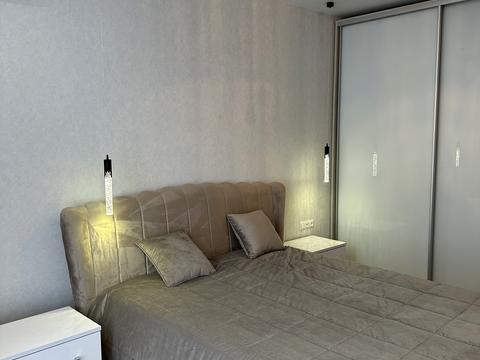 квартира за адресою Івана Виговського вул. (Маршала Гречка), 12-К