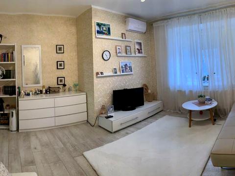 квартира по адресу Валерия Лобановского ул., 17