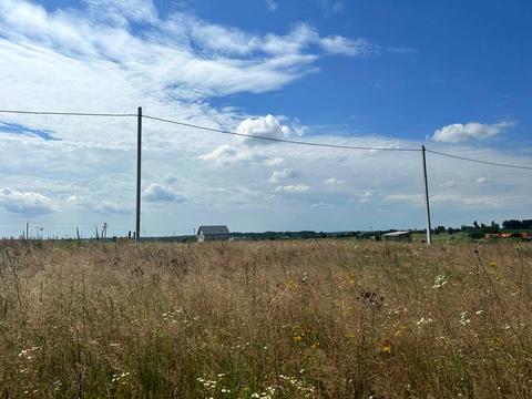 ділянка за адресою Довженка