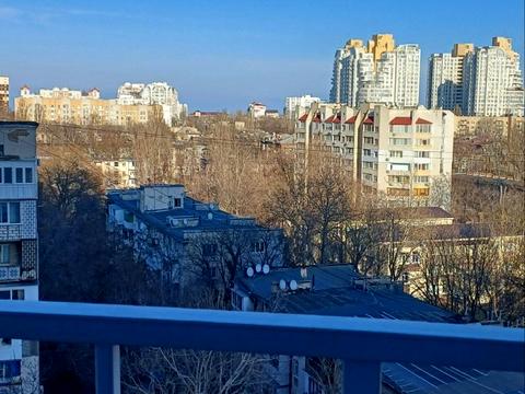 квартира за адресою Лесі Українки просп. (Гагаріна), 19-В