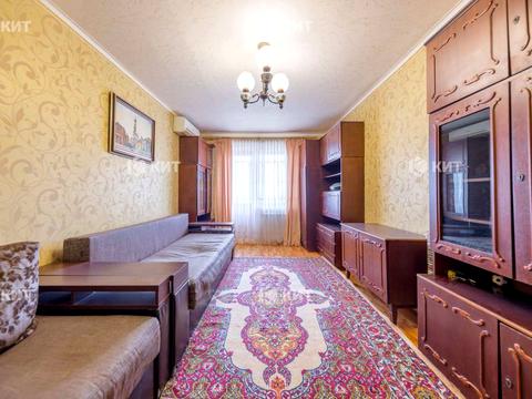 квартира по адресу Полтавский Шлях ул., 155