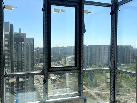 квартира по адресу Трускавецкая ул., 10-Д
