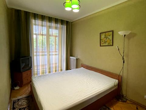 квартира за адресою Пролетарская, 22