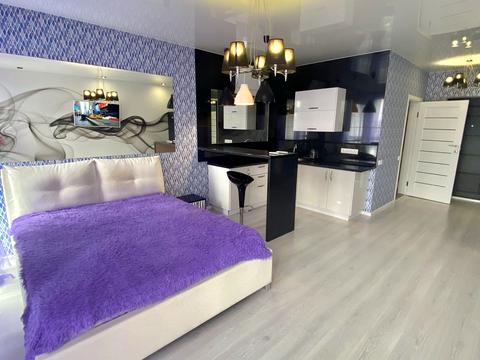 квартира по адресу Осокорская ул., 2-А