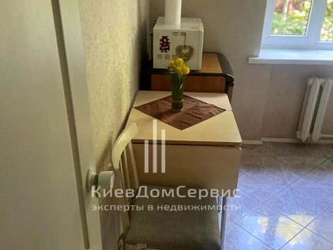 квартира по адресу Печерский спуск, 11