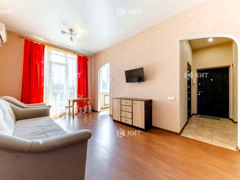 квартира по адресу Титаренковский пер., 10 А
