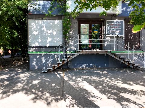 комерційна за адресою Олександра Поля просп. (Кірова), 129