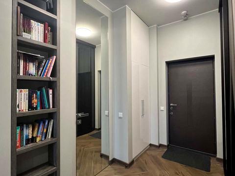 квартира за адресою Авіаконструктора Антонова вул., 2-Б