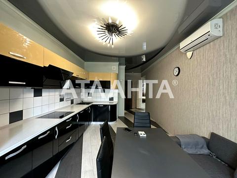 квартира за адресою Люстдорфська дорога вул., 55