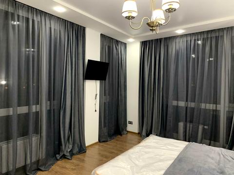 квартира за адресою Зарічна вул., 2к3