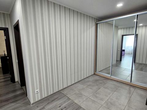 квартира по адресу Воскресенская ул., 18-Б