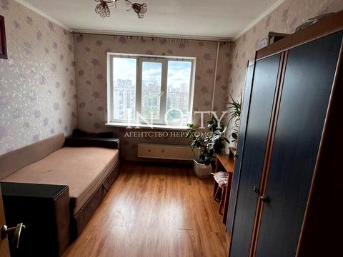 квартира за адресою Архітектора Вербицького вул., 14