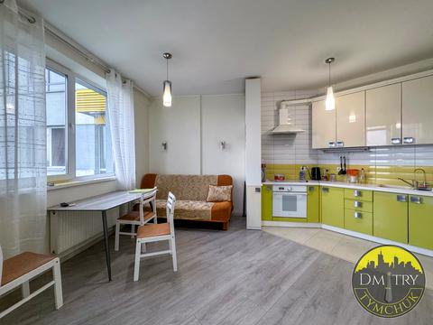 квартира по адресу Вышгородская ул., 45