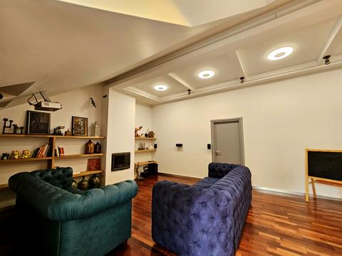 квартира за адресою Малопідвальна вул., 6