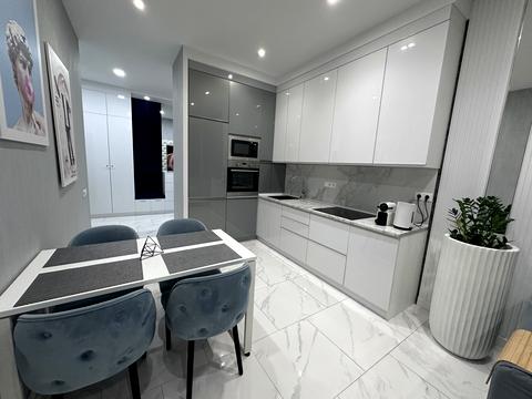 квартира за адресою Федорова Івана вул., 2-А