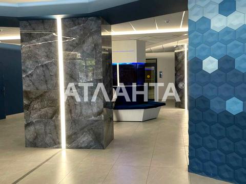 квартира за адресою Фонтанська дорога вул. (Перекопской дивизии улица), 118