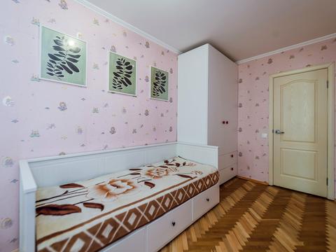 квартира по адресу Голосеевский просп. (40-летия Октября), 46-А