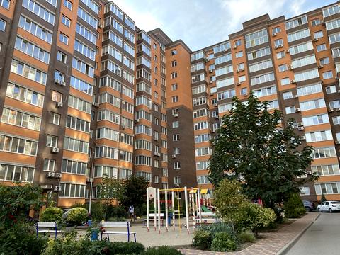 квартира по адресу Почтовая ул. (Горького), 119