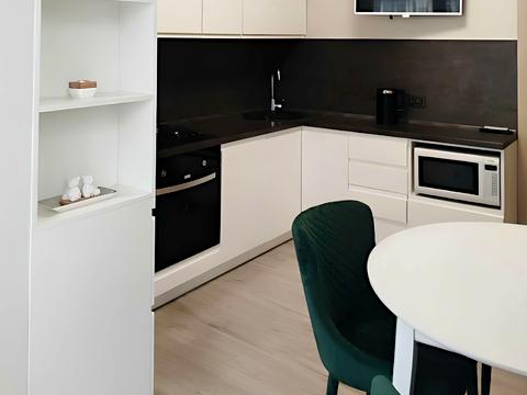 квартира по адресу Практична, 2